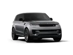 Szary Nowe 2024 Land Rover Range Rover Sport SE SUV | 519 600 zł (Uczciwa cena)