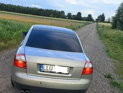 Używany 2001 Audi A4 | 11 000 zł