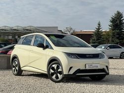 Biały Nowe 2024 BYD Dolphin Hatchback | 75 000 zł