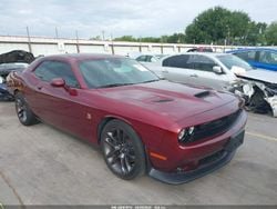 Czarny Używany 2023 Dodge Challenger Coupe | 124 480 zł