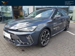 Grafitowy Używany 2024 Cupra Leon Kombi | 165 900 zł