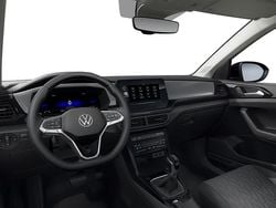 Nowe 2026 VW T-Cross SUV | 133 830 zł