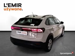 Szary Używany 2024 VW Taigo Life SUV | 88 900 zł