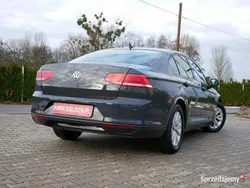 Grafitowy Używany 2017 VW Passat Sedan/Limuzyna | 49 900 zł (Uczciwa cena)