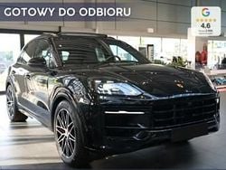 Czarny Nowe 2025 Porsche Cayenne SUV | 707 600 zł (Super Cena)
