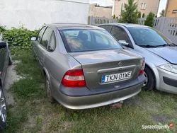 Używany 1999 Opel Vectra | 900 zł