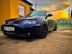 Używany 2001 Audi A3 | 23 000 zł