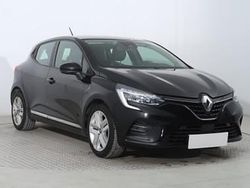 Czarny Używany 2020 Renault Clio V Hatchback | 47 999 zł (Uczciwa cena)