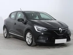 Czarny Używany 2020 Renault Clio V Hatchback | 47 999 zł (Uczciwa cena)