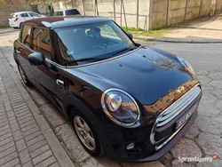 Używany 2018 Mini ONE Hatchback | 30 000 zł (Super Cena)
