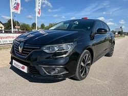 Czarny Używany 2018 Renault Mégane IV Bose Edition Hatchback | 46 900 zł (Uczciwa cena)