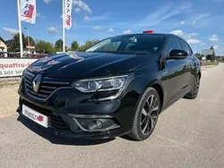 Czarny Używany 2018 Renault Mégane IV Bose Edition Hatchback | 46 900 zł (Uczciwa cena)