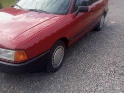 Używany 1987 Audi 80 | 6900 zł