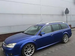Używany 2006 Ford Mondeo ST | 13 500 zł (Drogi)