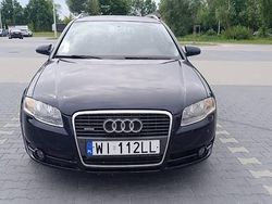 Używany 2006 Audi A4 Kombi | 22 000 zł (Uczciwa cena)