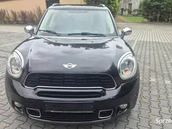 Używany 2013 Mini Countryman SUV | 42 900 zł (Uczciwa cena)