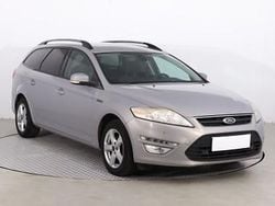 Srebrny Używany 2011 Ford Mondeo Kombi | 14 499 zł (Dobra cena)