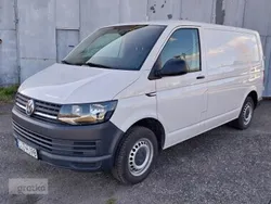 Biały Używany 2018 VW T6 Van | 56 900 zł (Uczciwa cena)