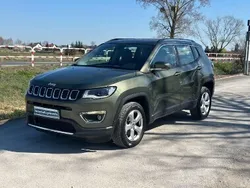 Inny kolor Używany 2018 Jeep Compass SUV | 77 999 zł (Uczciwa cena)