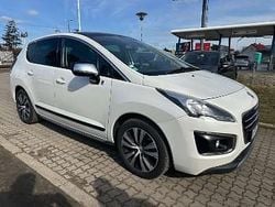 Inny kolor Używany 2014 Peugeot 3008 Kombi | 35 000 zł (Uczciwa cena)