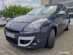 Używany 2011 Renault Scénic III Minivan | 22 900 zł