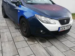 Używany 2009 Seat Ibiza | 4200 zł (Super Cena)