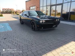 Używany 2013 Dodge Challenger Coupe | 73 900 zł (Dobra cena)
