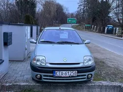 Używany 2000 Renault Clio II | 4500 zł