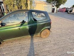 Używany 2002 Toyota Yaris | 1900 zł