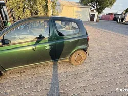 Używany 2002 Toyota Yaris | 1900 zł