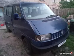 Używany 1994 VW T4 Van | 9999 zł