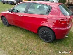 Alfa Romeo 147