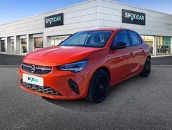Używany 2020 Opel Corsa-e Edition Hatchback | 57 900 zł