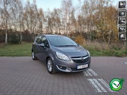 Szary Używany 2015 Peugeot 2008 Style SUV | 24 900 zł (Uczciwa cena)