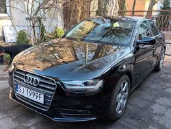 Czarny Używany 2015 Audi A4 Sedan/Limuzyna | 52 900 zł (Dobra cena)