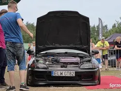 Używany 1995 Honda Civic S | 30 000 zł