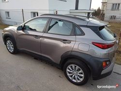 Używany 2018 Hyundai Kona SUV | 53 000 zł (Drogi)