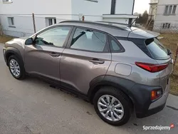 Używany 2018 Hyundai Kona SUV | 53 000 zł (Dość drogi)
