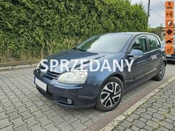Inny kolor Używany 2006 VW Golf V Hatchback | 7000 zł (Super Cena)