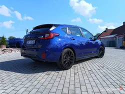 Używany 2023 Subaru Impreza | 122 754 zł