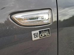 Używany 2012 Opel Astra | 27 500 zł (Drogi)