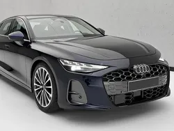 Niebieski Nowe 2025 Audi A6 Sedan/Limuzyna | 277 638 zł