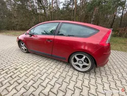 Używany 2008 Citroën C4 Coupe | 8500 zł (Dość drogi)