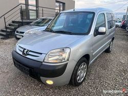 Srebrny Używany 2007 Citroën Berlingo Kombi | 13 900 zł (Drogi)