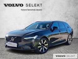 Szary Używany 2025 Volvo V90 Kombi | 199 500 zł