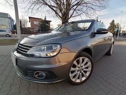 Używany 2012 VW Eos Kabriolet | 23 999 zł