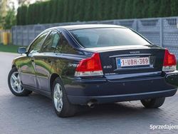 Używany 2006 Volvo S60 Sedan/Limuzyna | 9900 zł (Dobra cena)