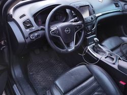Używany 2015 Opel Insignia | 22 000 zł