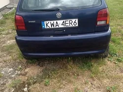 Używany 1999 VW Polo | 1999 zł (Uczciwa cena)