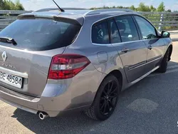 Używany 2013 Renault Laguna III GT Kombi | 31 999 zł (Dość drogi)
